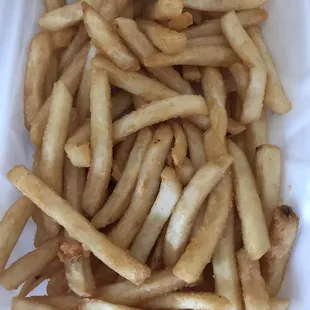 Fries