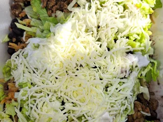 Tacos Sonora