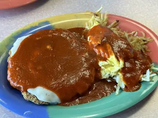 Penny's Diner