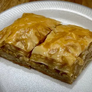 Baklava