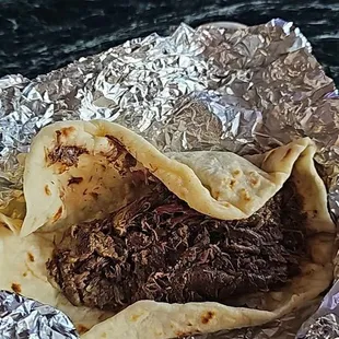 food, tacos