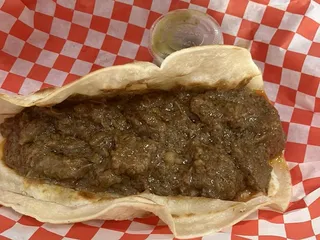 Texan Sizzle