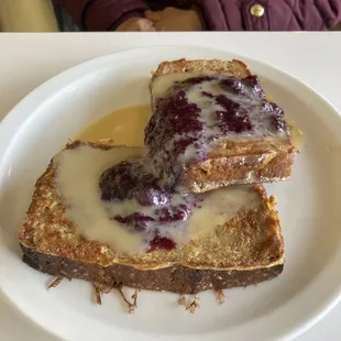 French Toast
