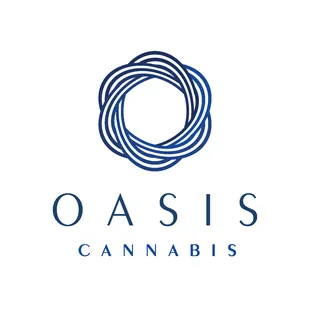 Oasis Cannabis | Glendale logo