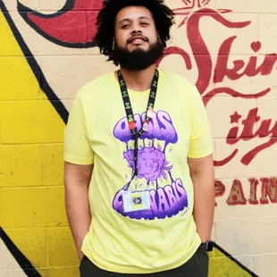 Oasis Dispensary - Best. Damn. Team.