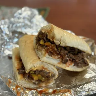 Oasis Chicken & Grill
