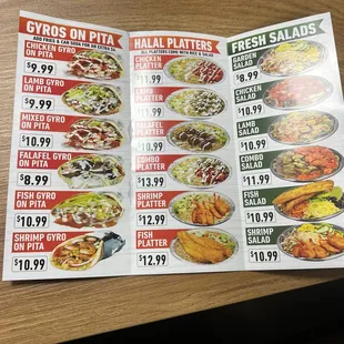 menu, ramen and noodles