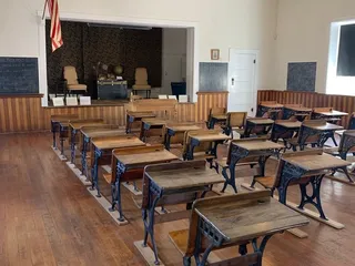 Tubac Presidio State Park