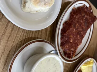 Jimmy's Boulevard Restaurant