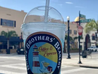 Bruce Brother's Beanery