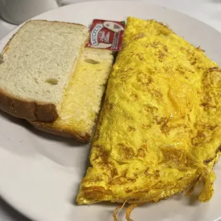 Western Omelet