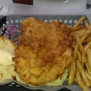 Tenderloin