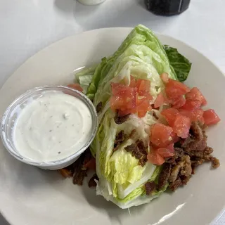 Wedge Salad