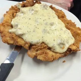 Sausage Gravy