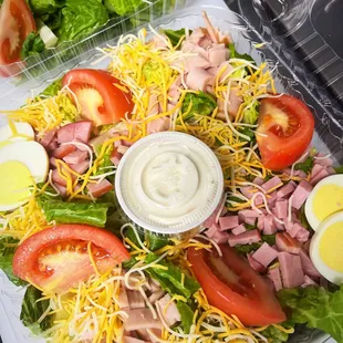 Chef Salad