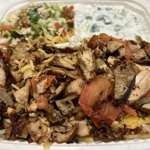 Oasis Food Market