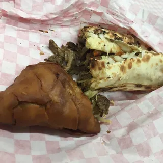 Samosa