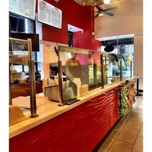 Inside Oasis Fresh. 500 W Diversey Pkwy, Chicago, IL . Salads Sandwiches Bowls Platters . Shawarma Tikka Gyro Kefta.Cool .