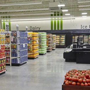Oasis Fresh Market