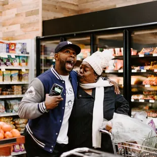 Oasis Fresh Market - more than just groceries, equipping you for life!