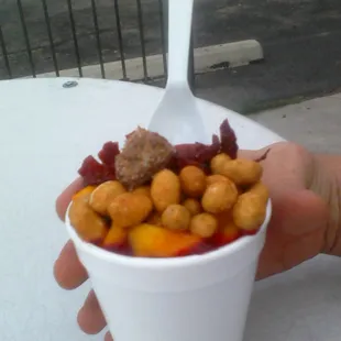 Chamoy!