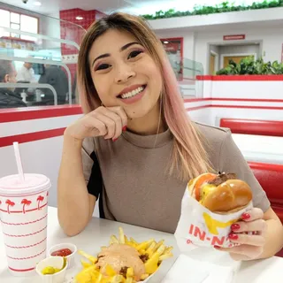 Nicola Y.