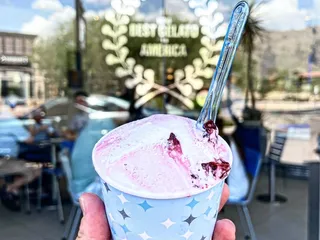 Frost Gelato