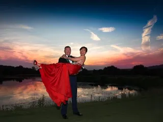 Ivy Hills Country Club