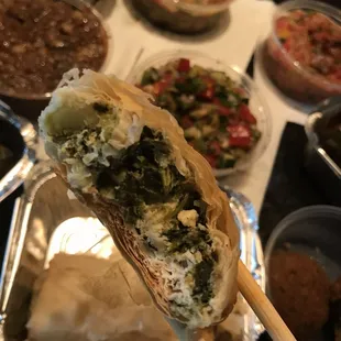 wraps, food, burrito, burritos and wraps