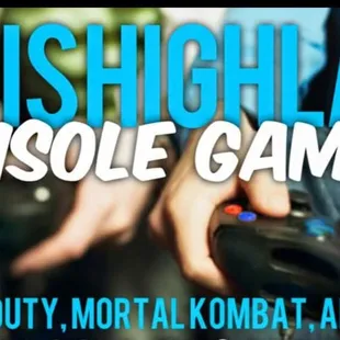 two people holding video game controllers