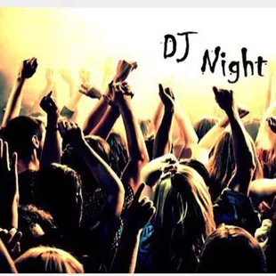 dj night