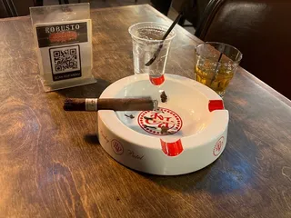 Robusto by Havana Mix