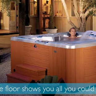 Best Hot Tub Prices in El Paso
