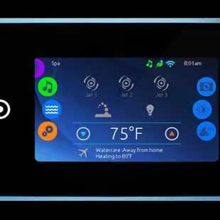 Dimension One Spas, Hot Tubs, Swim Spas. #1 Hot Tub Store in EL Paso Texas. The best hot tubs.