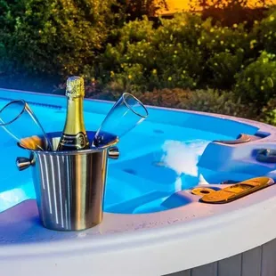 Dimension One Spas, Hot Tubs, Swim Spas. #1 Hot Tub Store in EL Paso Texas. The best hot tubs.