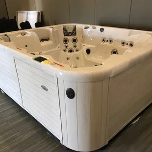 Dimension One Spas, Hot Tubs, Swim Spas. #1 Hot Tub Store in EL Paso Texas. The best hot tubs.