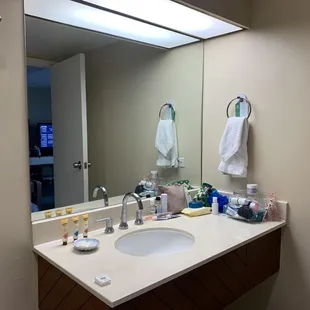 Junior Suite w/Kitchenette