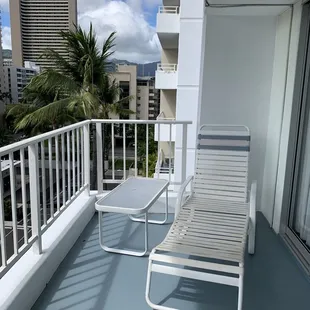 Junior Suite w/Kitchenette