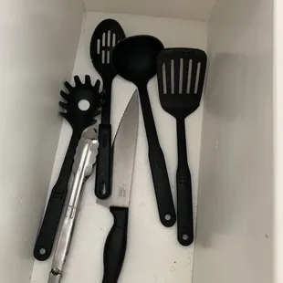 Junior Suite w/Kitchenette