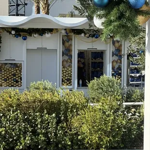 Where you pick up your Ice Skates