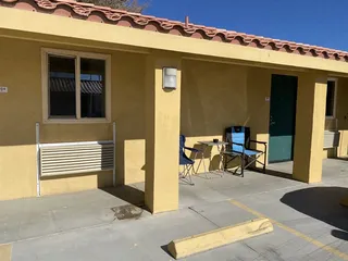 Mayfair Motel