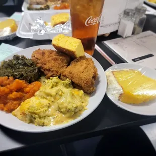 Oasis Kitchen and Cafe