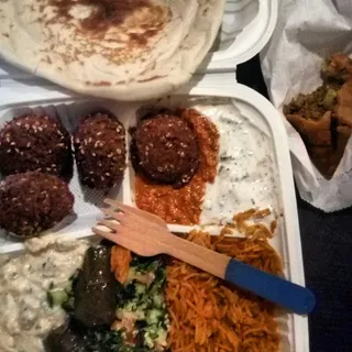 Samosa