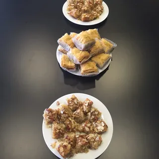 Baklava