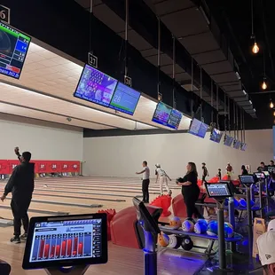 Lanes