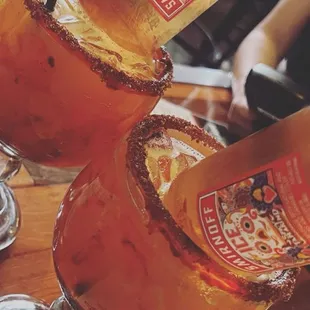 MANGONEADA!!!