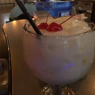 Rumchata Piña Colada