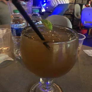Long Island Ice Tea