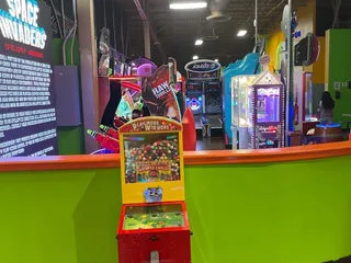 Rockin Jump El Paso