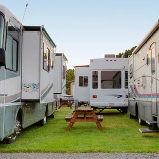 OASIS LAS VEGAS RV RESORT